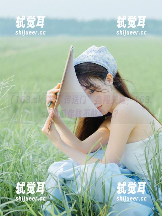 把“传送门”当闯关道，163.sk的瓜你敢不敢尝试？