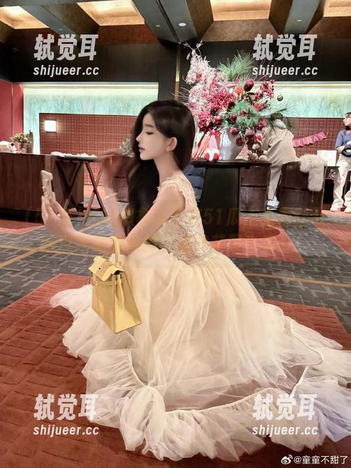 你能想象吗？在51瓜上免费获取吃瓜攻略的同时，精神获取也满分！