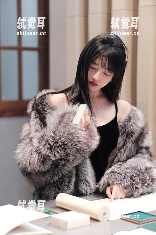 fuli 居然有人在51fuli的iOS版里分享“八卦”,信了篇幅就是这一碗哦!