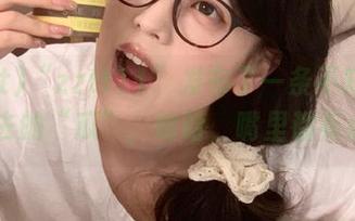 “zztt11”发布了一条不知怎样吃下去的“瓜”，哈哈，嘴里都有点怪…
