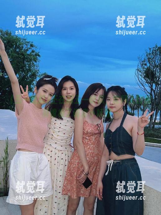 正在刷五一吃瓜，官网入口视频像极了调皮小妖精～