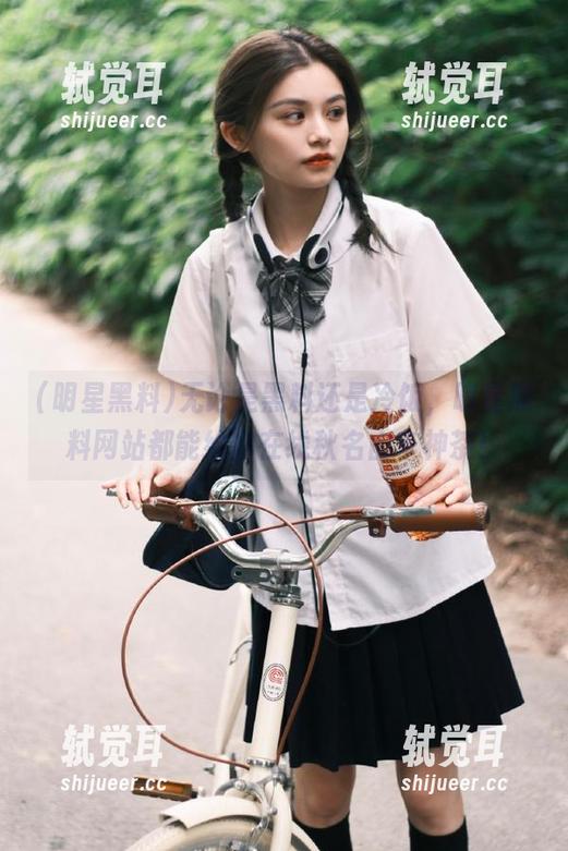 无论是黑料还是冷饭，明星黑料网站都能给你在线秋名山车神茶！